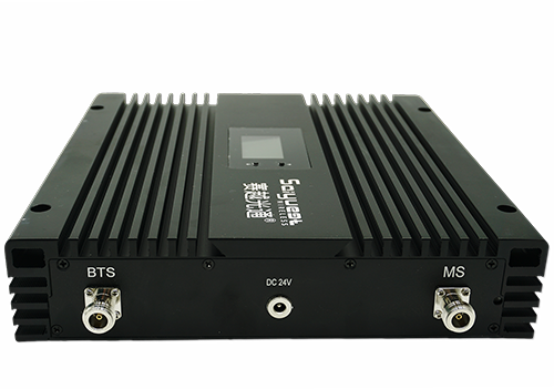 平山双频手机信号增强器2000㎡