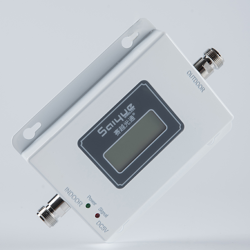 平山家用配电房机房信号放大器200㎡