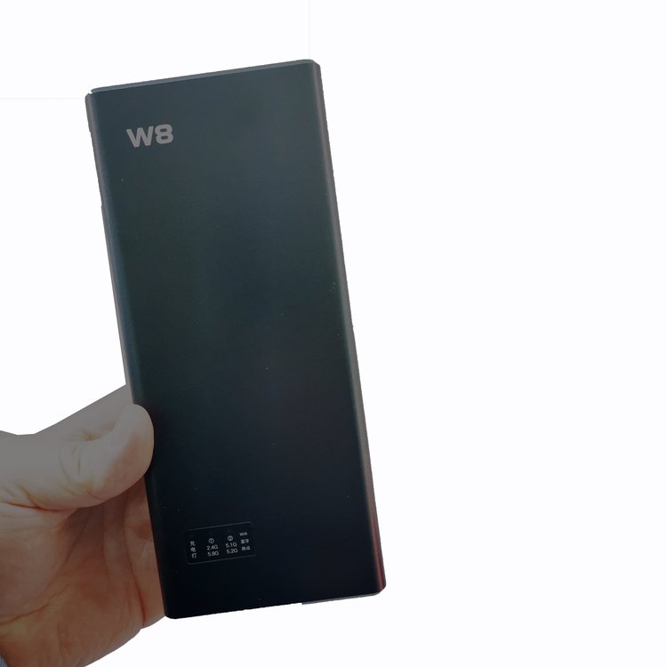  平山蓝牙WiFi信号屏蔽器